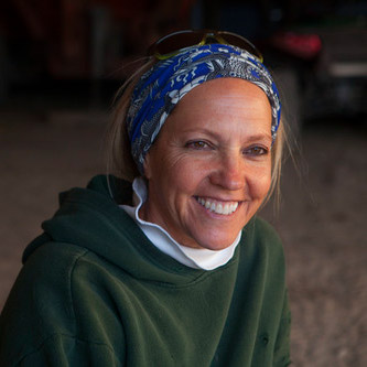 Mimi Hillenbrand photo