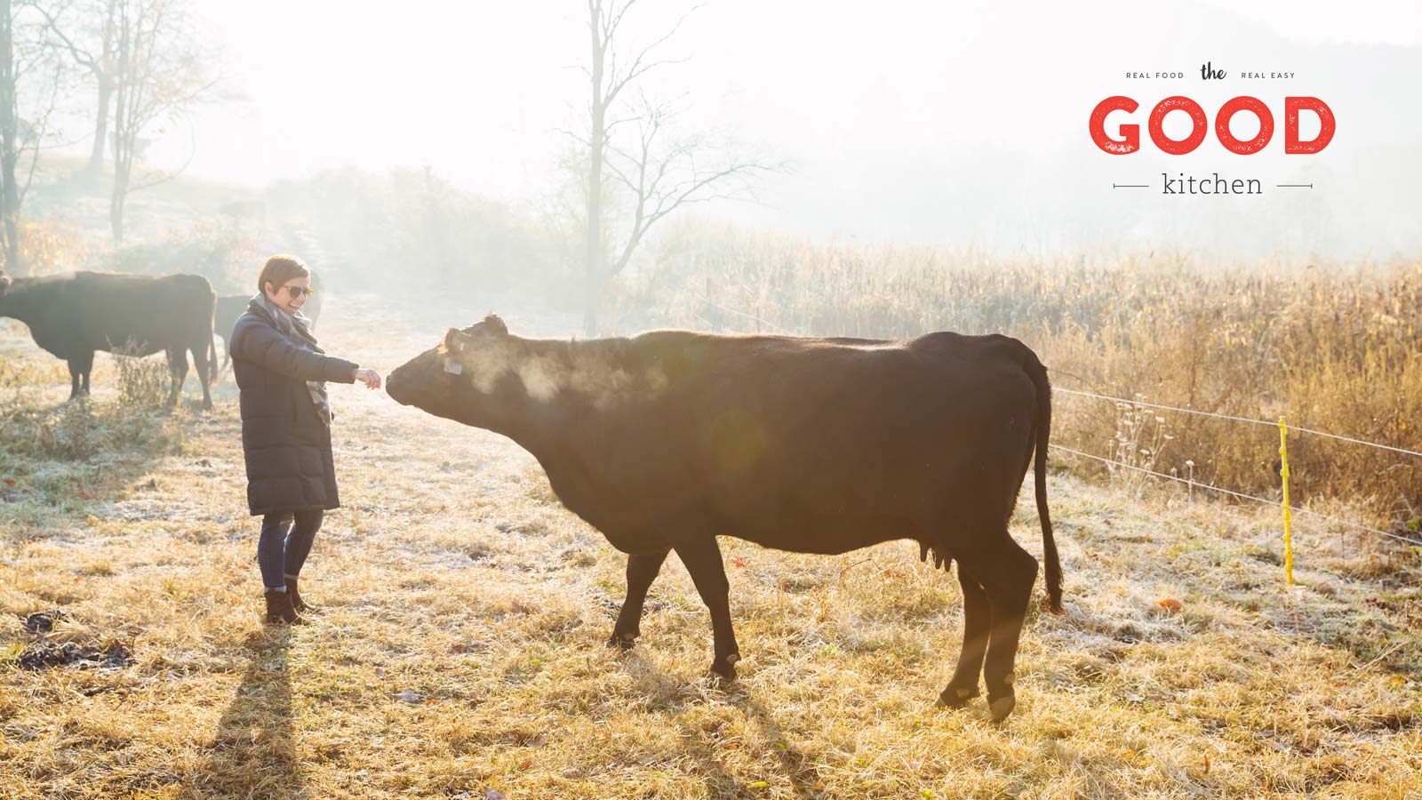 The Good Kitchen is the latest member of Land to Market regenerative agriculture verification program.