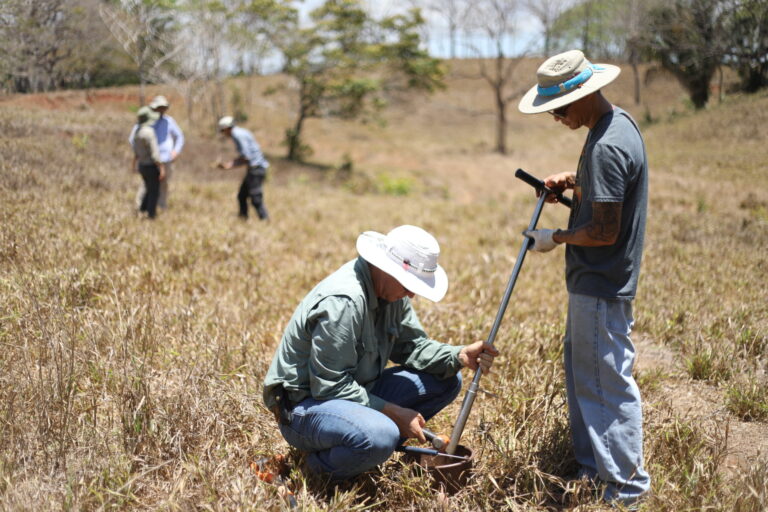 EOV in Costa Rica