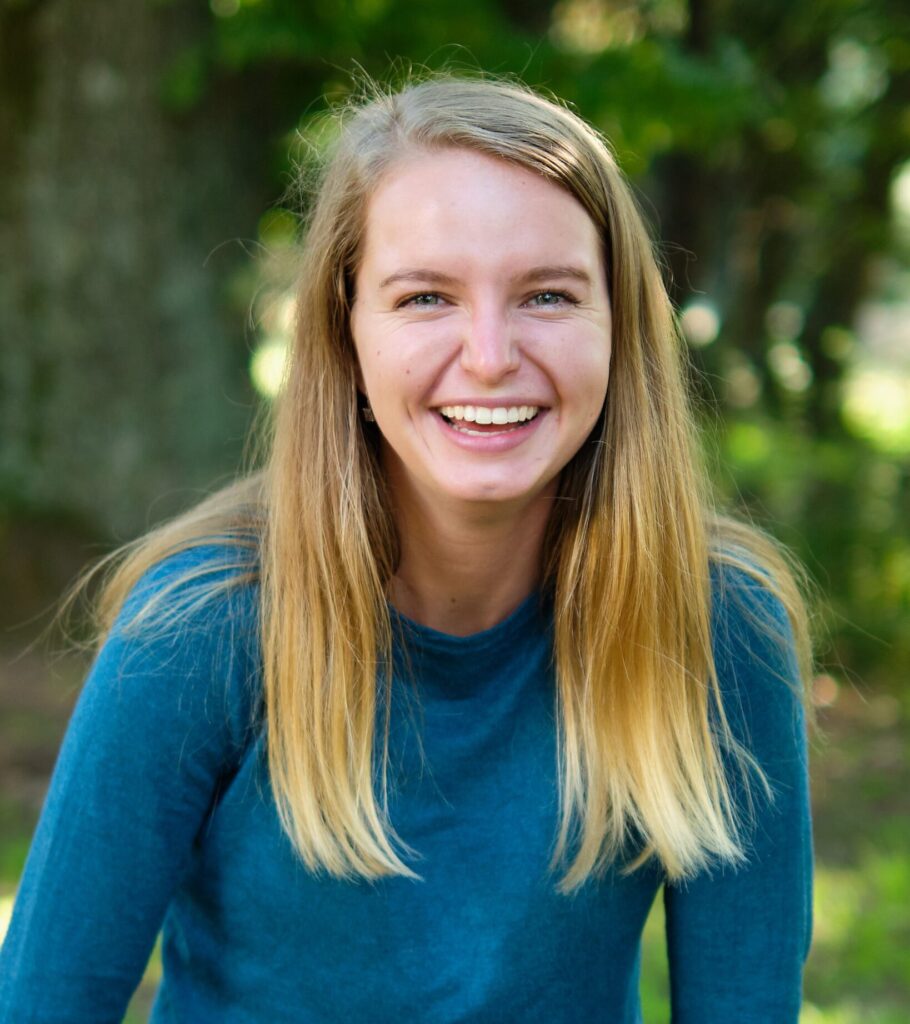 Michal Pretorius headshot