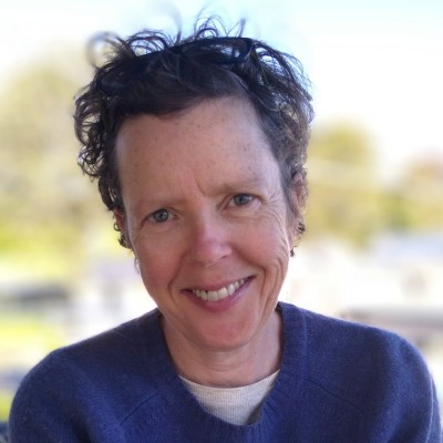 Monica Considine headshot