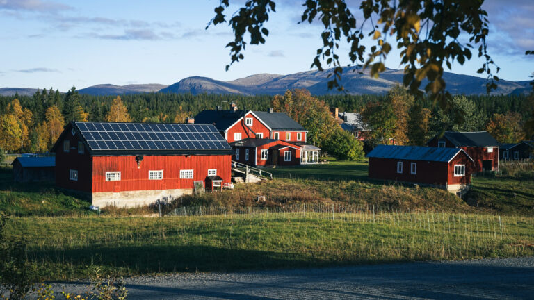 Valbo, Sweden