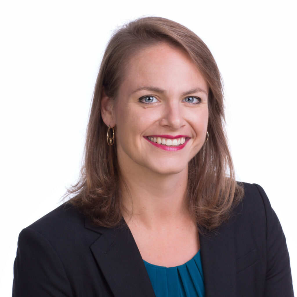 Jessica Groopman headshot